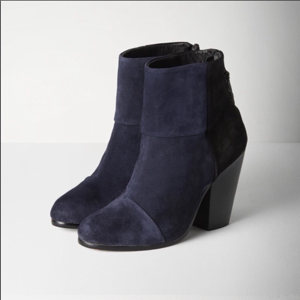 Rag & Bone Booties